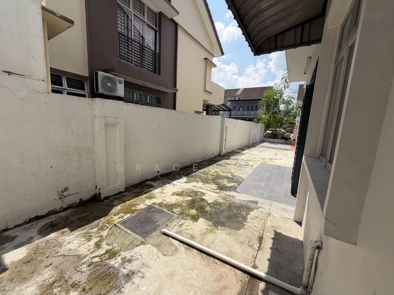 For Rent - Nusantara Prima