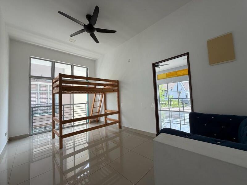 For Rent - Nusantara Prima