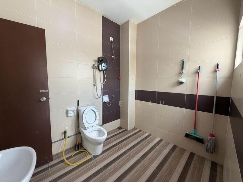 For Rent - Nusantara Prima