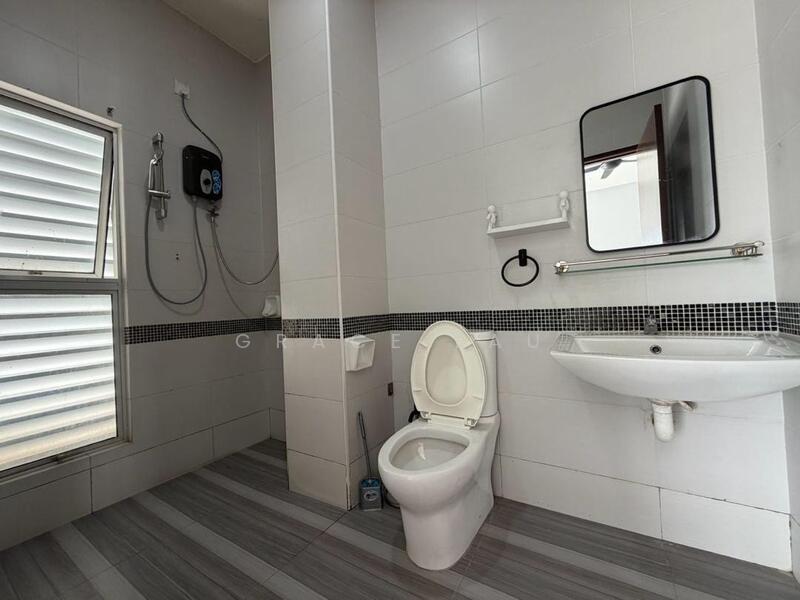 For Rent - Nusantara Prima