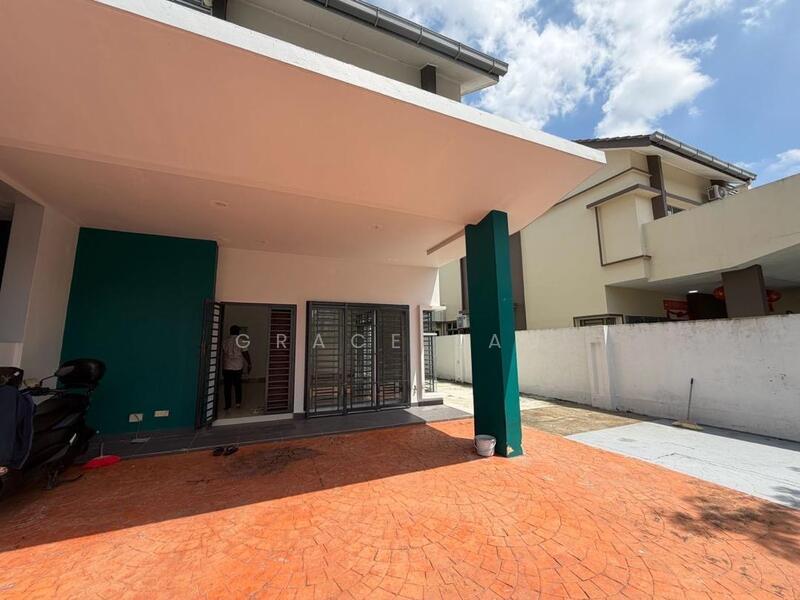 For Rent - Nusantara Prima