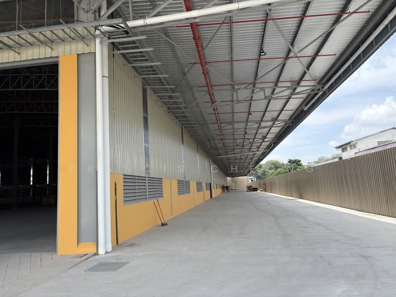 Warehouse for Rent in Seksyen 15 (Shah Alam) - Francis Cheong - Exterior - PropertyGuru.com.my
