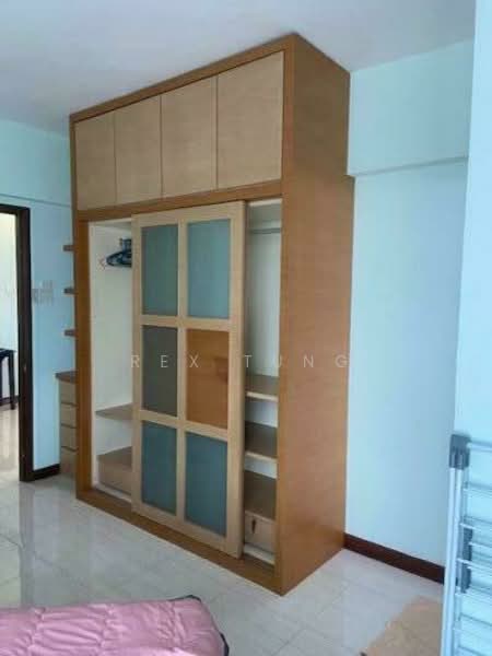 Kondominium untuk Disewa di Miami Green - Rex Tung - Bedroom - PropertyGuru.com.my