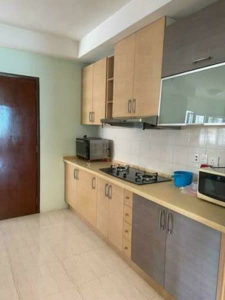 Kondominium untuk Disewa di Miami Green - Rex Tung - Kitchen - PropertyGuru.com.my