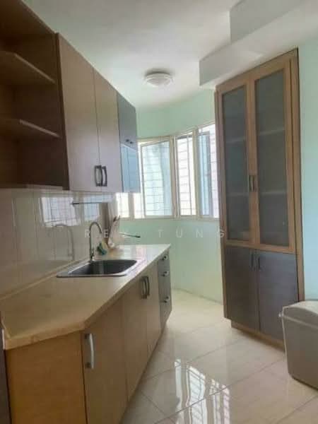 Kondominium untuk Disewa di Miami Green - Rex Tung - Kitchen - PropertyGuru.com.my