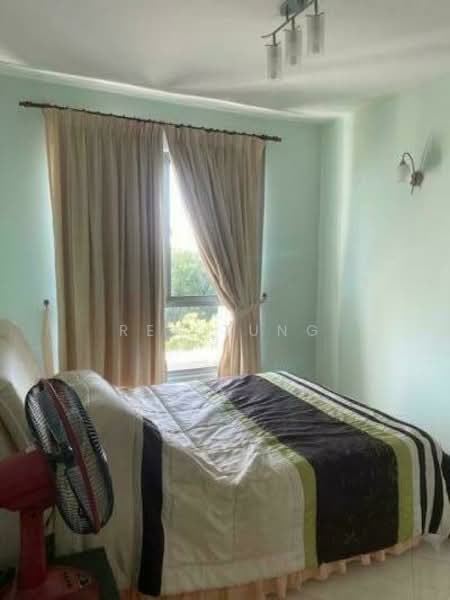 Kondominium untuk Disewa di Miami Green - Rex Tung - Bedroom - PropertyGuru.com.my