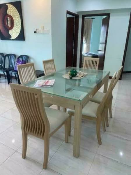 Kondominium untuk Disewa di Miami Green - Rex Tung - Dining Room - PropertyGuru.com.my