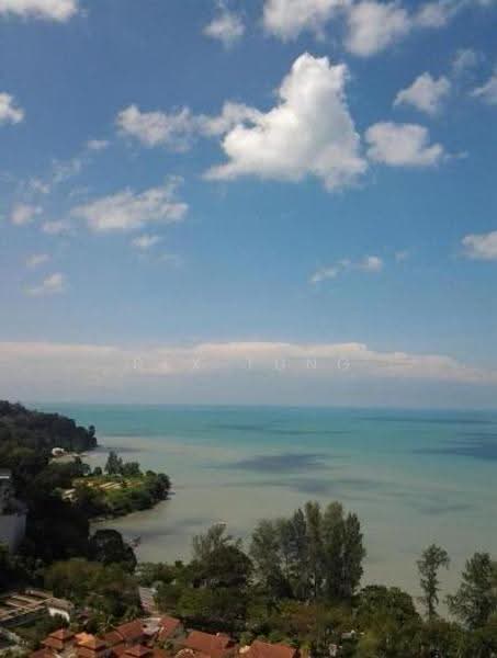 Condominium for Rent at Miami Green - Rex Tung - View - PropertyGuru.com.my