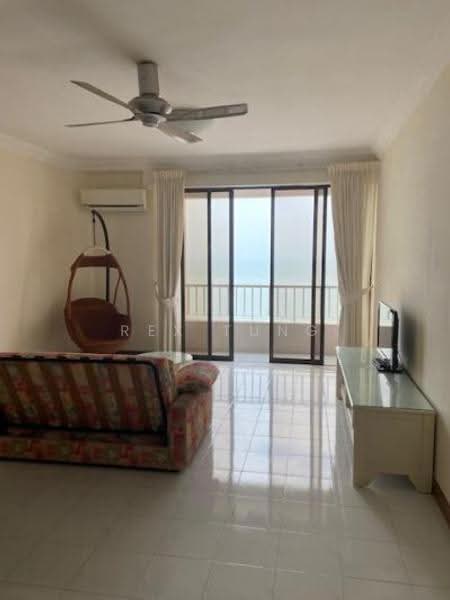 Condominium for Rent at Miami Green - Rex Tung - Living Room - PropertyGuru.com.my