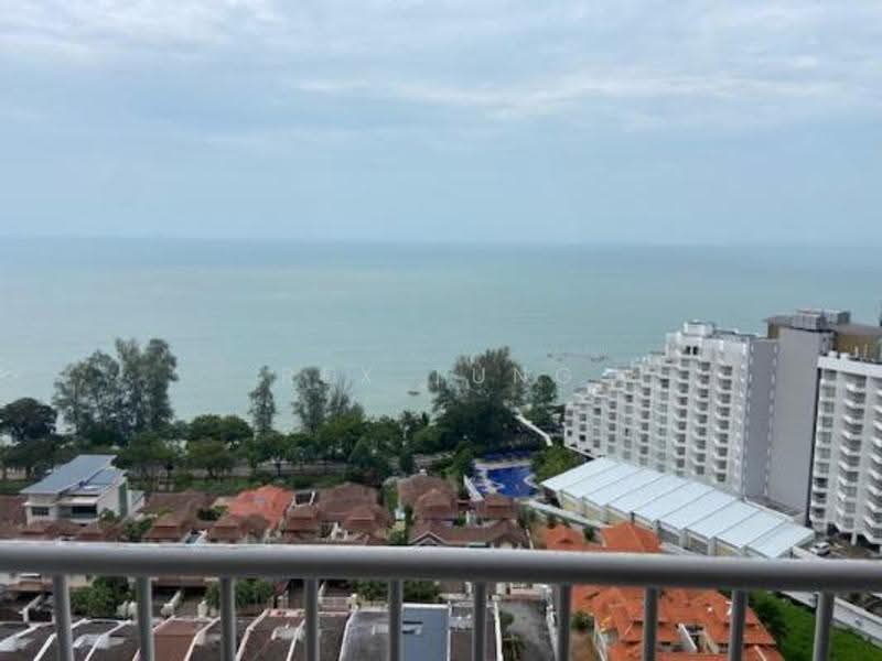Condominium for Rent at Miami Green - Rex Tung - View - PropertyGuru.com.my