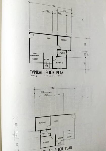 Untuk Dijual PD Perdana