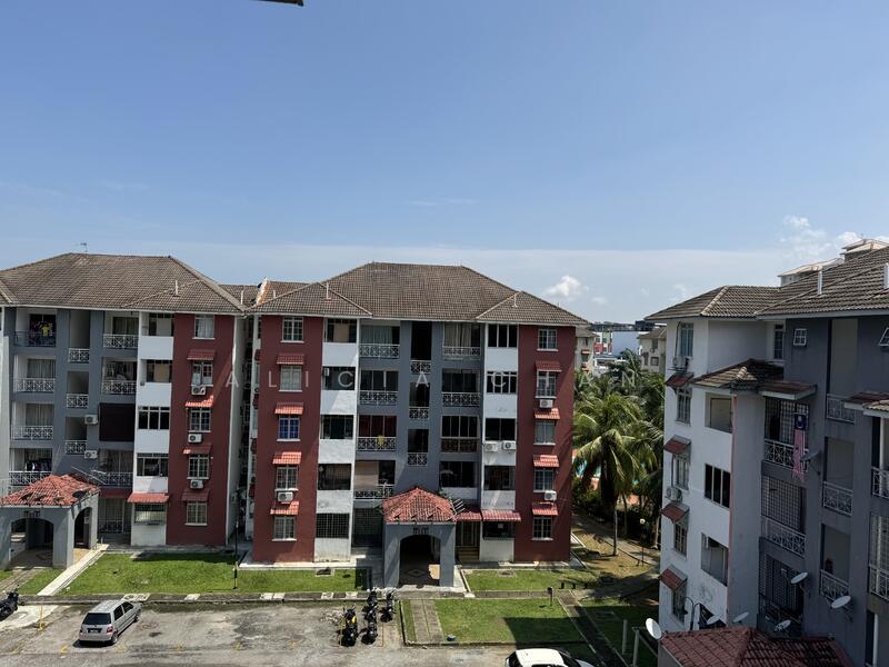 Untuk Dijual - PD Perdana