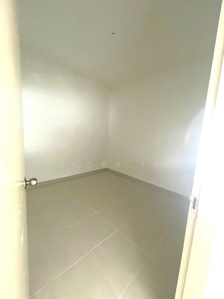 Untuk Dijual - Taman Bahagia