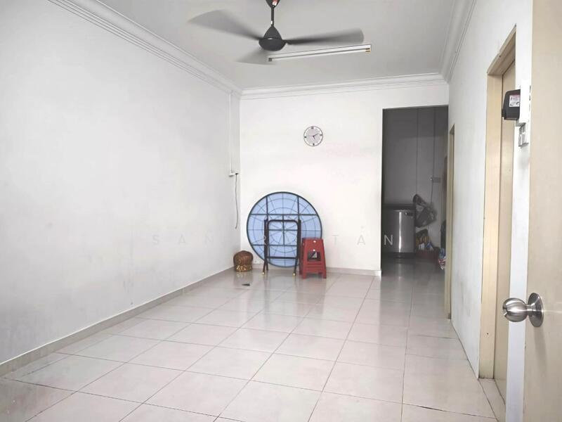 Untuk Dijual - Taman Bahagia