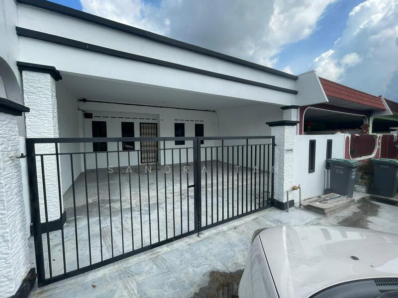 Untuk Dijual - Taman Bahagia