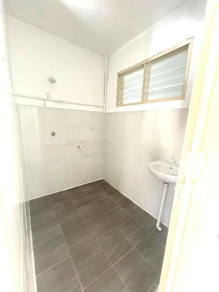 Untuk Dijual - Taman Bahagia