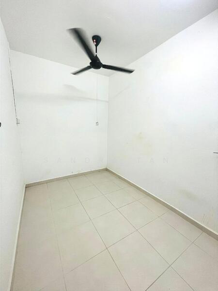 Untuk Dijual - Taman Bahagia