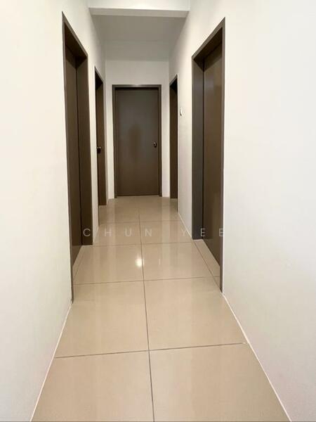 Corridor