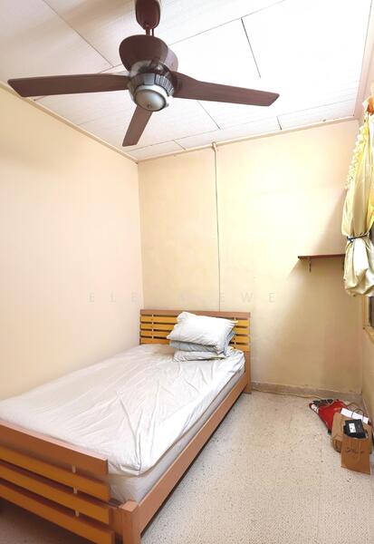 For Sale - Flat Taman Pelangi Indah