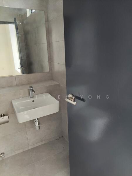 2-storey Terraced House for Sale in Bandar Serenia (Dengkil) - Shirley Yong - Bathroom - PropertyGuru.com.my