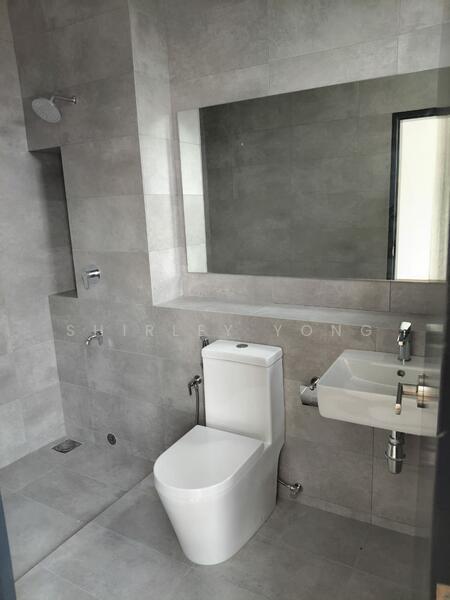 2-storey Terraced House for Sale in Bandar Serenia (Dengkil) - Shirley Yong - Bathroom - PropertyGuru.com.my