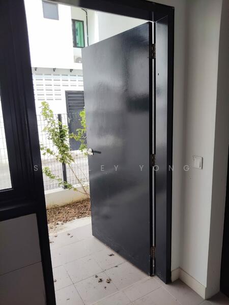 2-storey Terraced House for Sale in Bandar Serenia (Dengkil) - Shirley Yong - Exterior - PropertyGuru.com.my