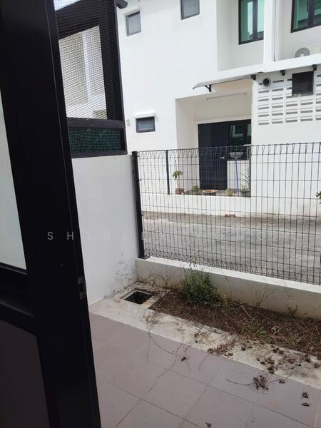 2-storey Terraced House for Sale in Bandar Serenia (Dengkil) - Shirley Yong - Exterior - PropertyGuru.com.my