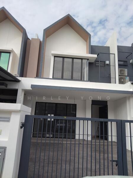 2-storey Terraced House for Sale in Bandar Serenia (Dengkil) - Shirley Yong - Exterior - PropertyGuru.com.my