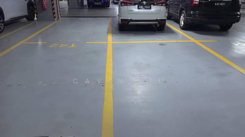 Car Park