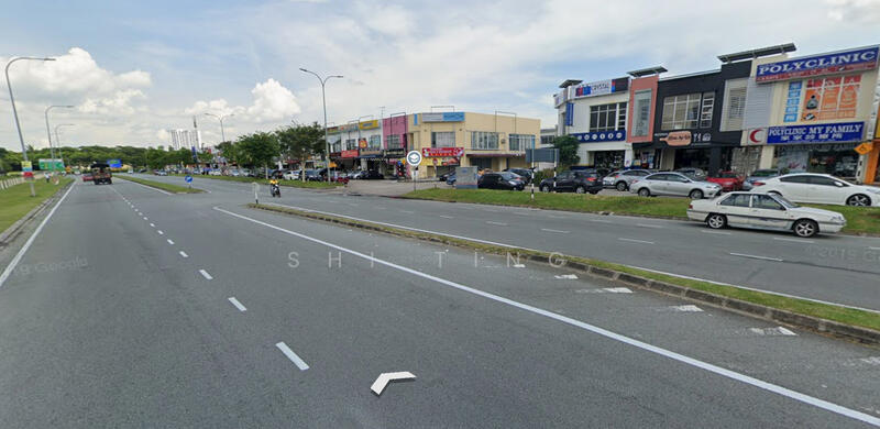 Untuk Dijual - Bukit Indah