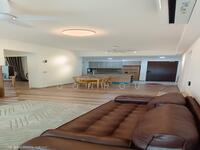 For Rent - The Rosewoodz @ Bukit Jalil