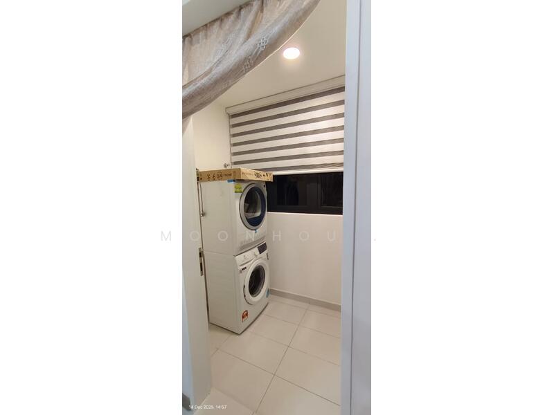 Untuk Disewa - The Rosewoodz @ Bukit Jalil