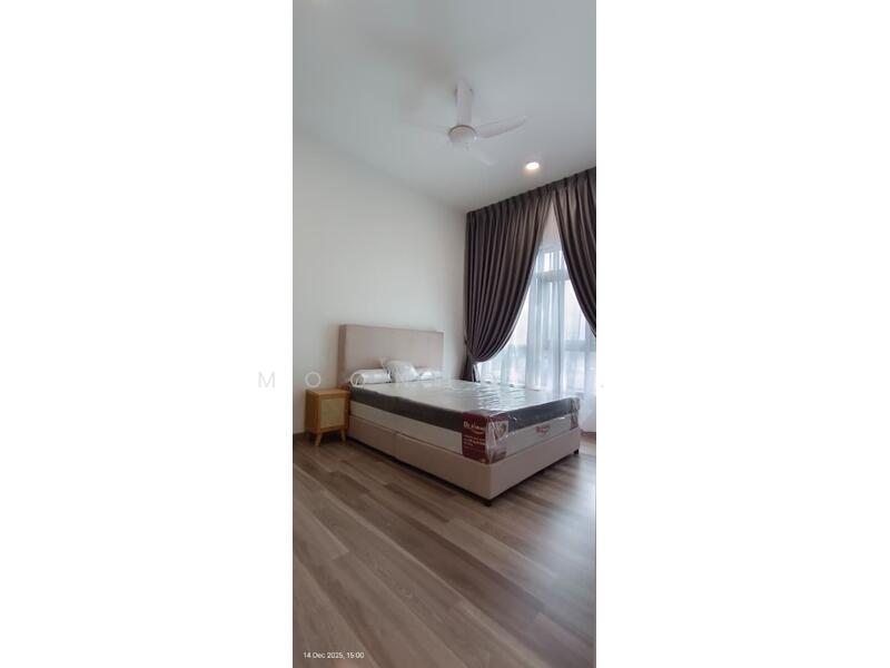 Untuk Disewa - The Rosewoodz @ Bukit Jalil