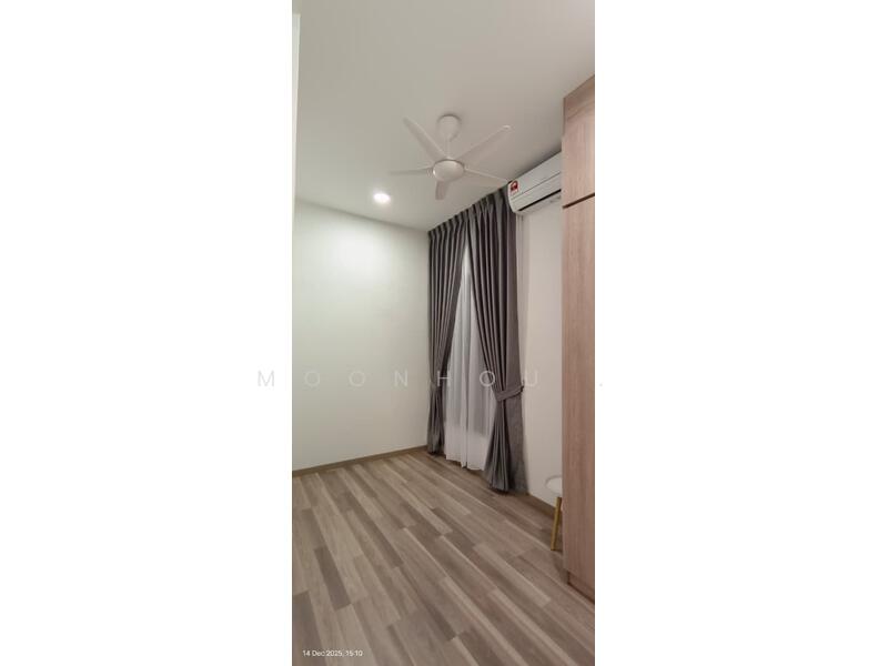 Untuk Disewa - The Rosewoodz @ Bukit Jalil