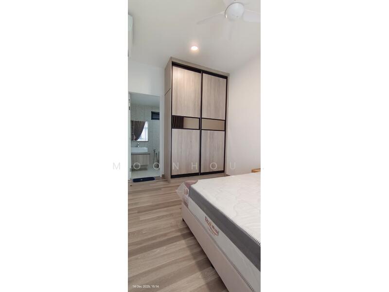 Untuk Disewa - The Rosewoodz @ Bukit Jalil