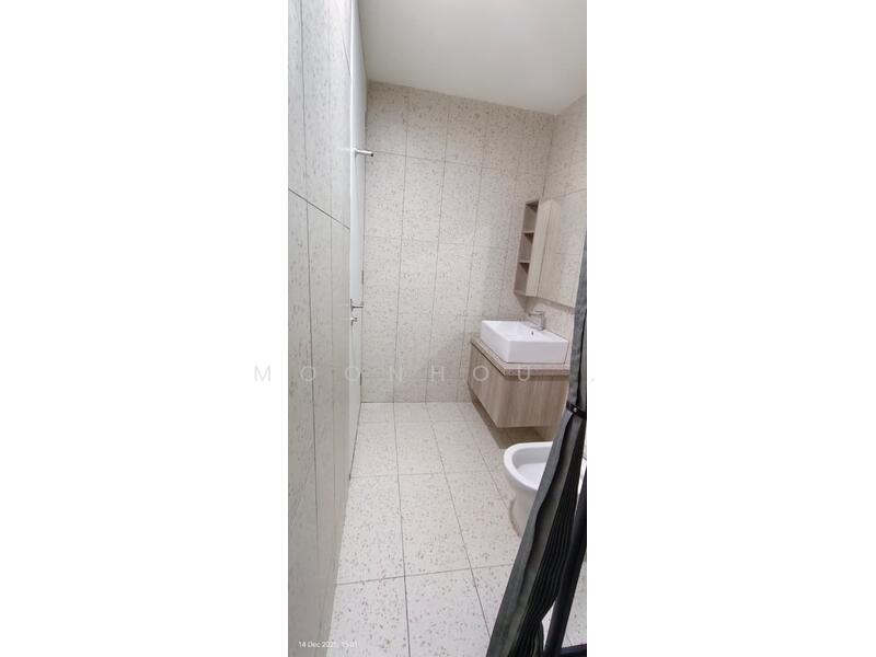 Untuk Disewa - The Rosewoodz @ Bukit Jalil