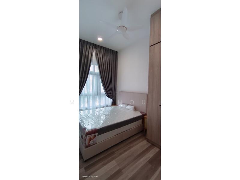 Untuk Disewa - The Rosewoodz @ Bukit Jalil