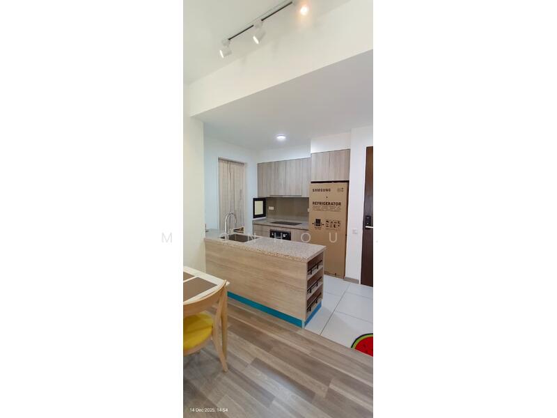 Untuk Disewa - The Rosewoodz @ Bukit Jalil