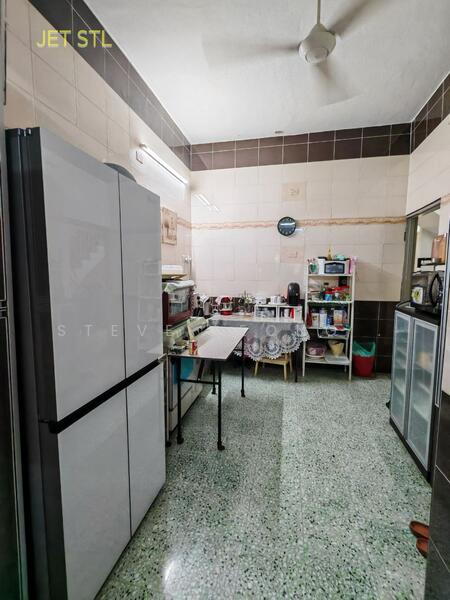 Eng Ann untuk Untuk Dijual - RM 680,000, Apr 2026 - Kitchen - PropertyGuru.com.my