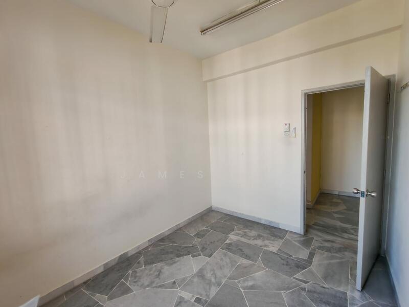 Apartment for Sale at Subang Perdana Goodyear Court 10 - James Loh - Interior - PropertyGuru.com.my