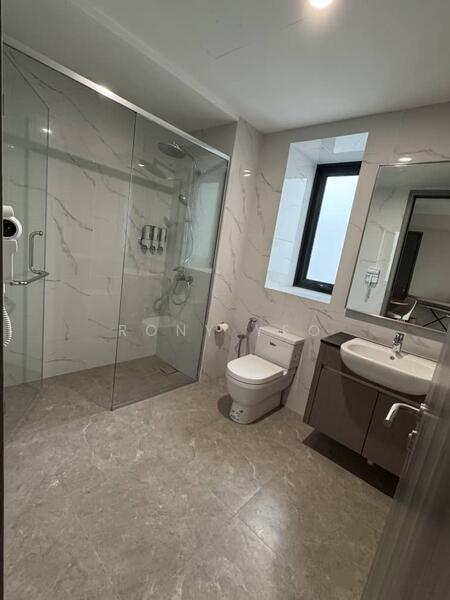 Service Residence for Rent at Agile Bukit Bintang - Rony Yeo - Bathroom - PropertyGuru.com.my