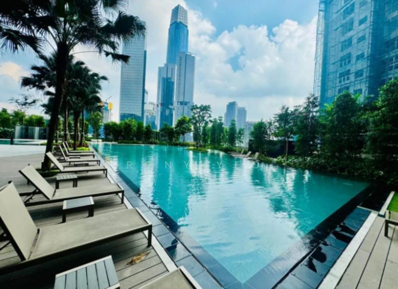 Service Residence for Rent at Agile Bukit Bintang - Rony Yeo - Exterior - PropertyGuru.com.my