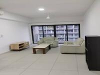 For Rent - Seventeen Residences (Biji Living)