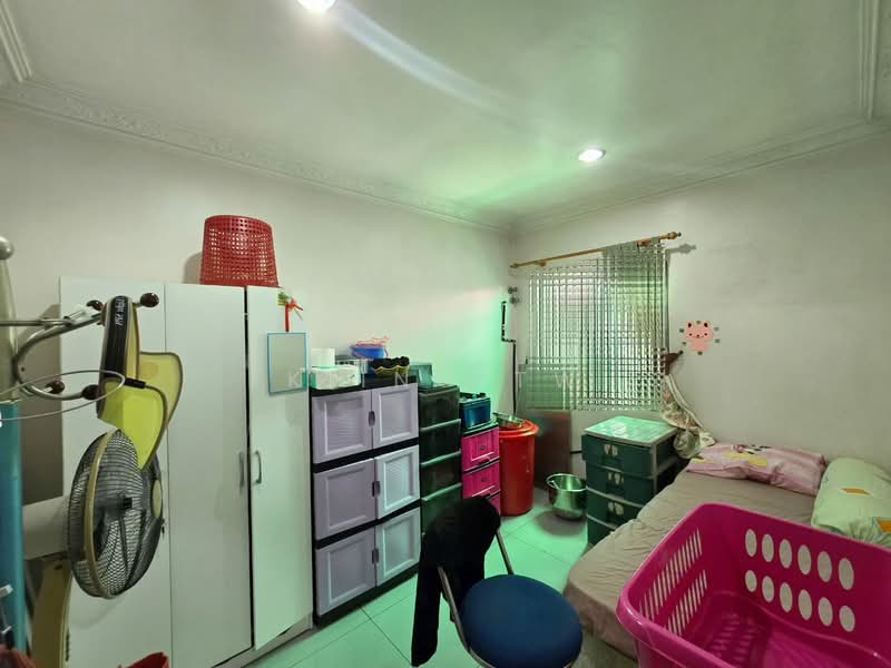 Rumah Banglo untuk Dijual di Taman Megah Kepong (Kepong) - Kiing TW - Bedroom - PropertyGuru.com.my