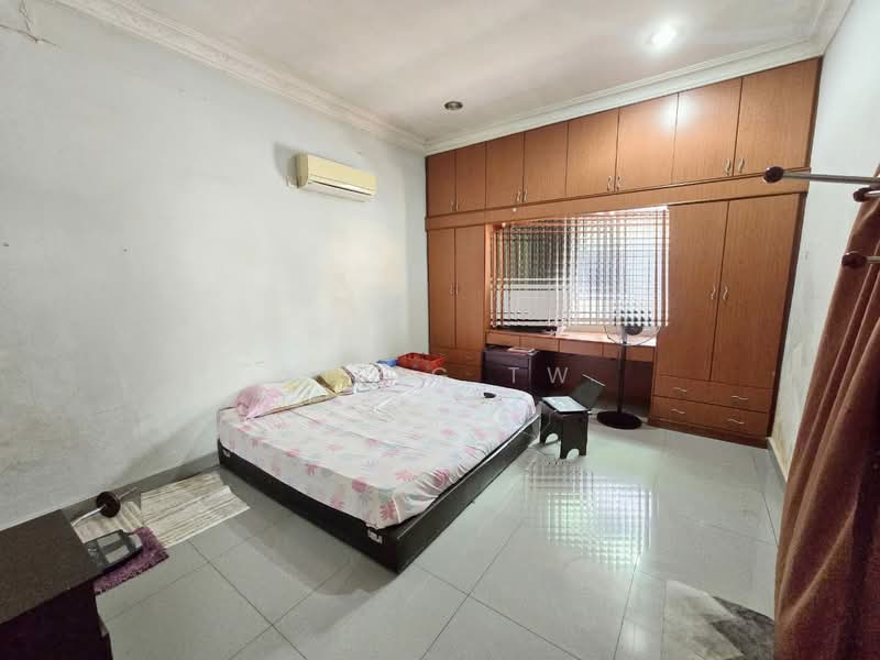 Rumah Banglo untuk Dijual di Taman Megah Kepong (Kepong) - Kiing TW - Bedroom - PropertyGuru.com.my