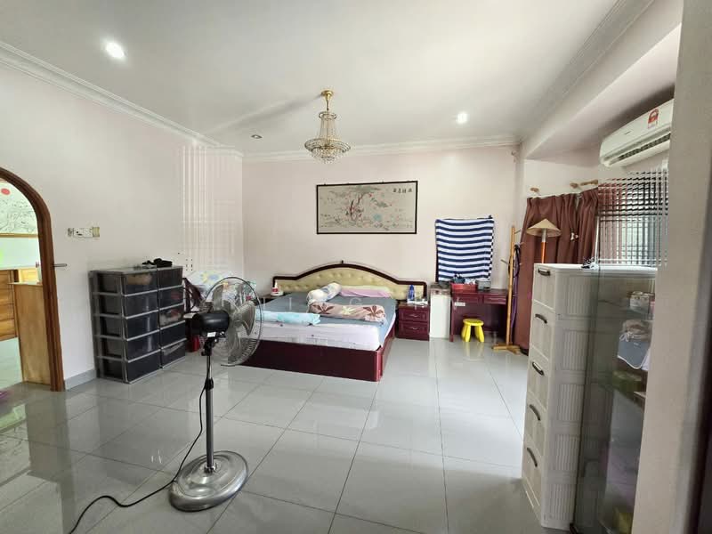 Rumah Banglo untuk Dijual di Taman Megah Kepong (Kepong) - Kiing TW - Bedroom - PropertyGuru.com.my