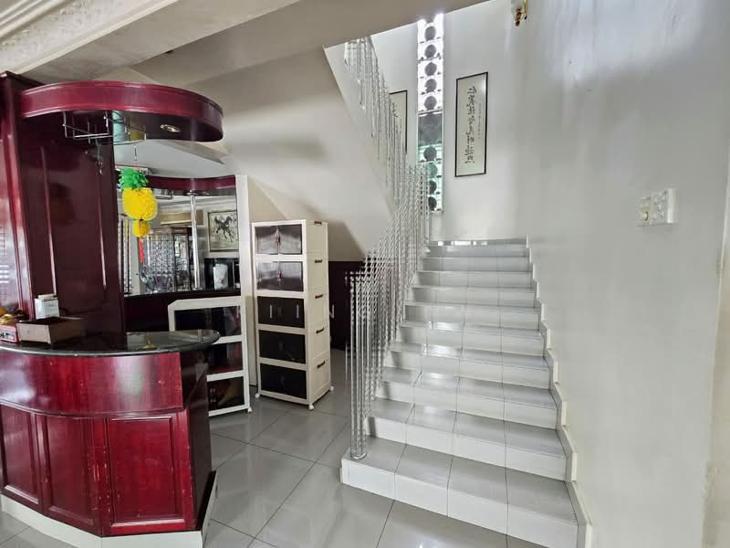 Rumah Banglo untuk Dijual di Taman Megah Kepong (Kepong) - Kiing TW - Interior - PropertyGuru.com.my