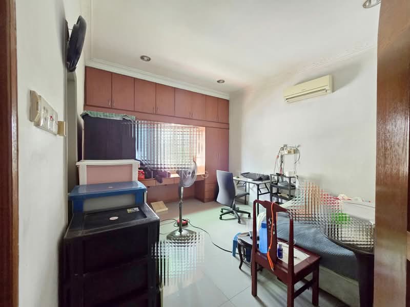 Rumah Banglo untuk Dijual di Taman Megah Kepong (Kepong) - Kiing TW - Study - PropertyGuru.com.my
