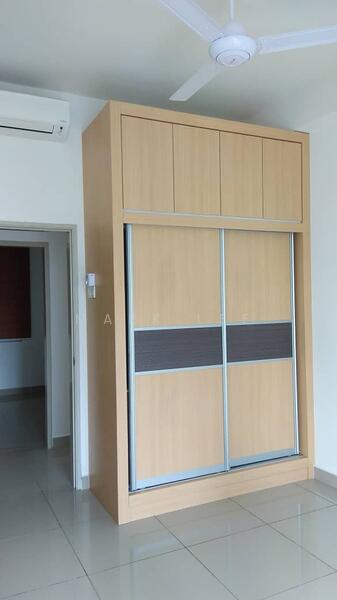 For Rent - Mutiara Ville