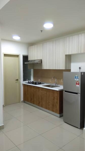 For Rent - Mutiara Ville